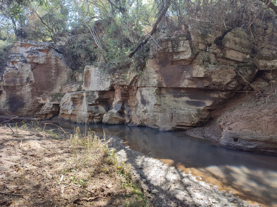 3 Bedroom Property for Sale in Groot Marico North West